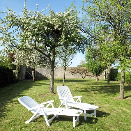 Le Repos By Interhome Holiday home