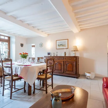 Le Repos By Interhome Commes