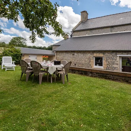 Holiday home Le Repos By Interhome *