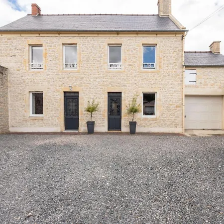 Holiday home Le Repos By Interhome