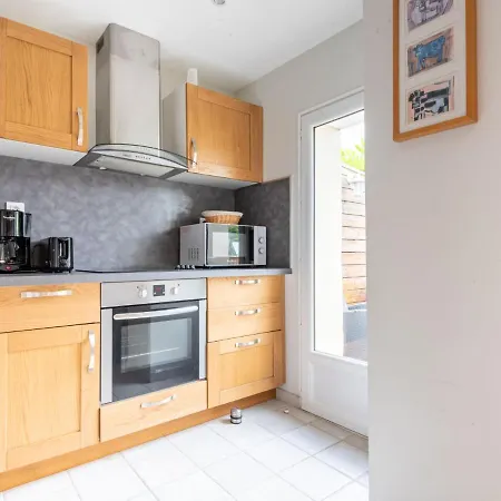 Le Repos By Interhome Holiday home Commes