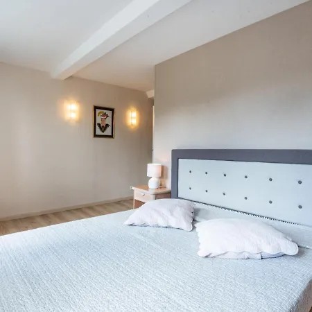 Le Repos - Com402 By Interhome *