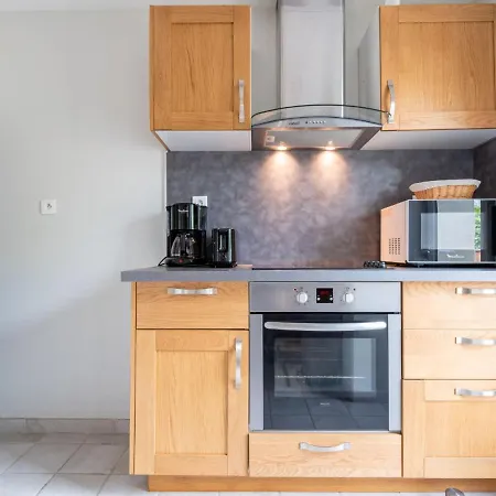 Le Repos By Interhome * Commes