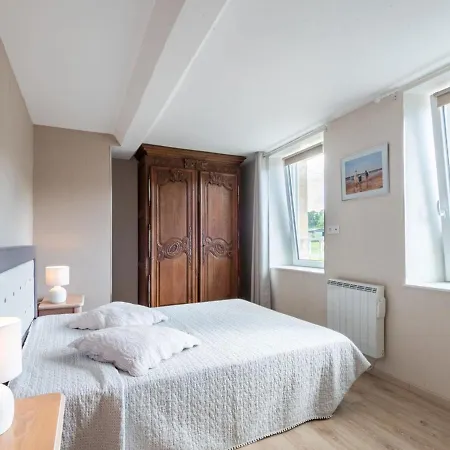 Holiday home Le Repos By Interhome Commes