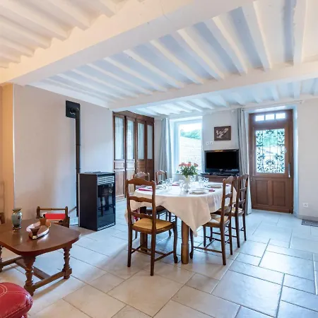 Prázdninový dům Le Repos - Com402 By Interhome *