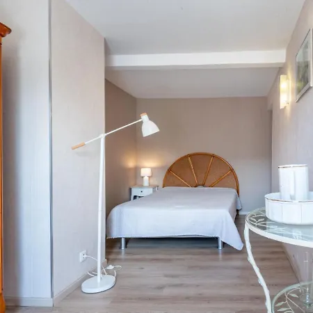 Holiday home Le Repos By Interhome