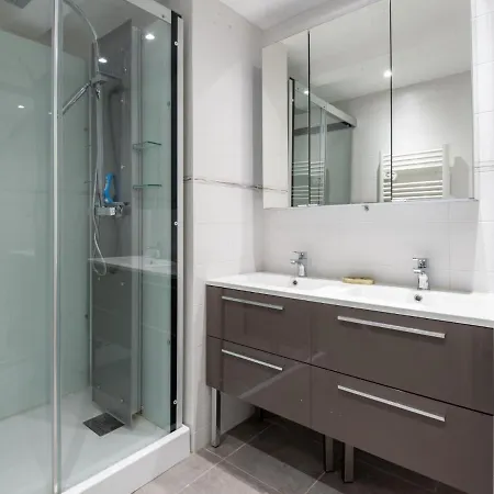 Le Repos By Interhome * Commes