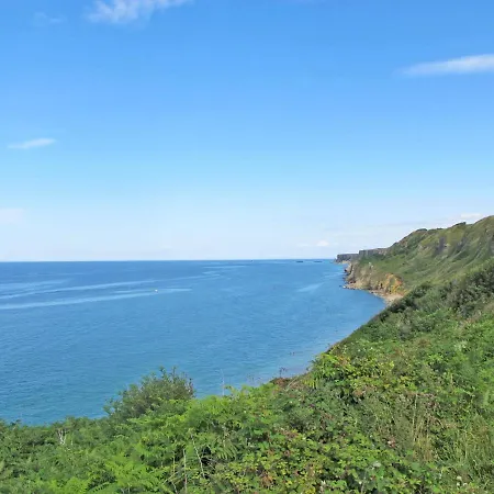 Holiday home Le Repos By Interhome Commes