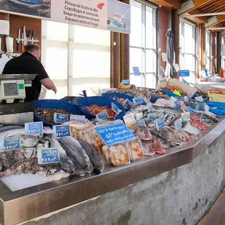 Le Repos By Interhome Holiday home