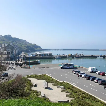 Holiday home Le Repos By Interhome