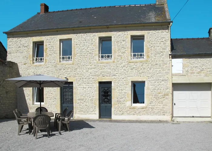 Le Repos By Interhome Holiday home