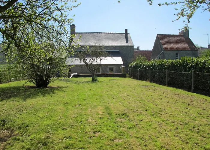 Le Repos By Interhome * Commes