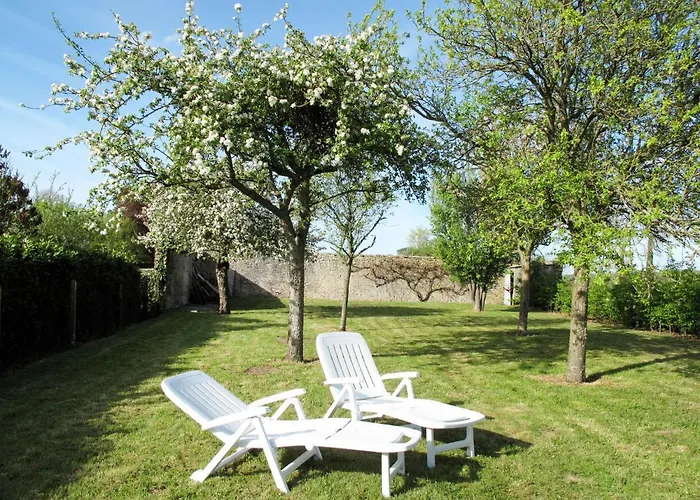 Le Repos By Interhome Holiday home