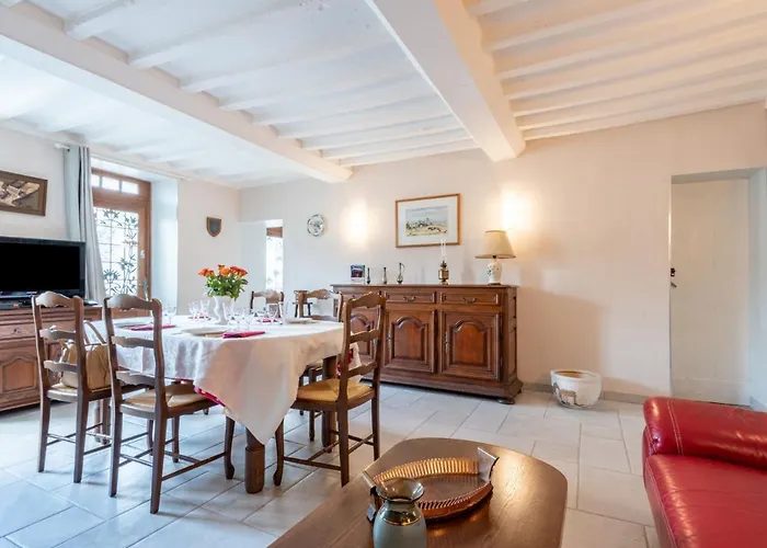 Le Repos By Interhome Commes