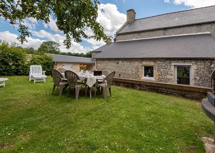 Holiday home Le Repos By Interhome *