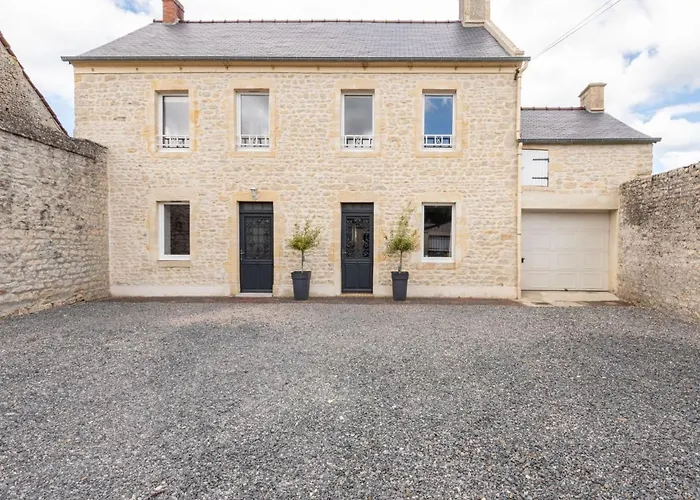 Holiday home Le Repos By Interhome