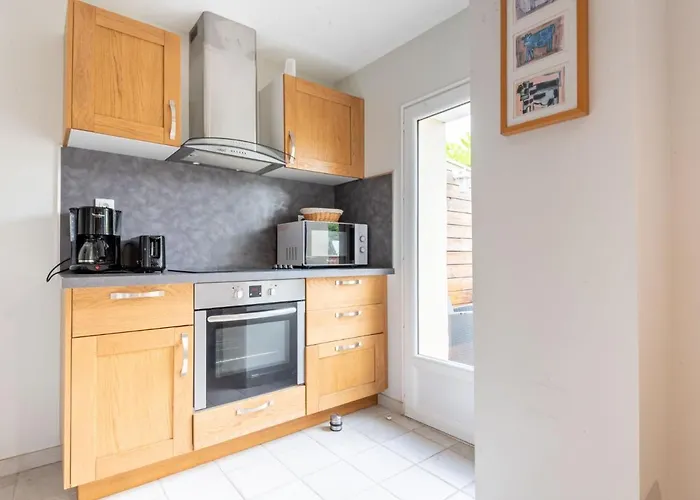 Le Repos By Interhome Hébergement de vacances Commes