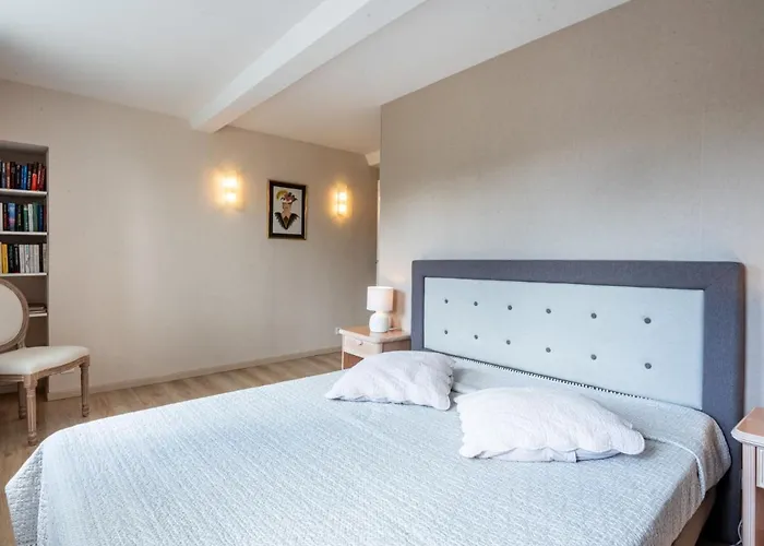 Le Repos By Interhome *