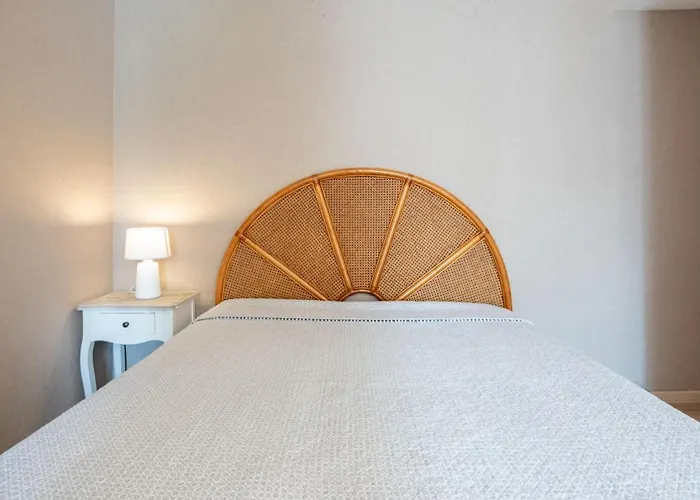 Holiday home Le Repos By Interhome *