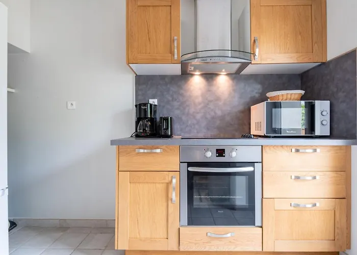 Le Repos By Interhome * Commes