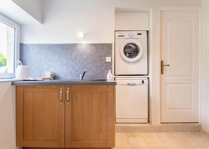 Le Repos By Interhome Holiday home