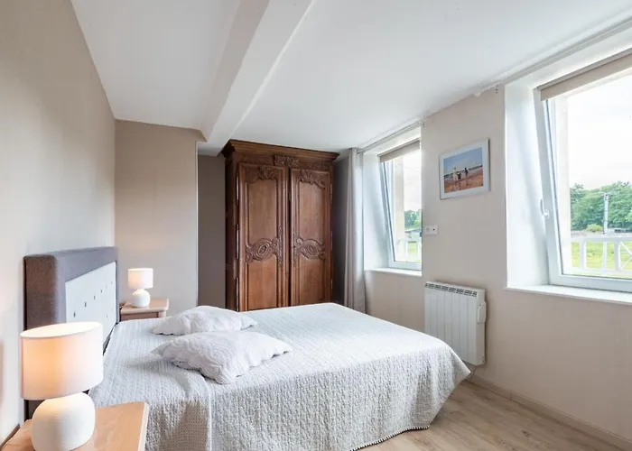 Holiday home Le Repos By Interhome Commes