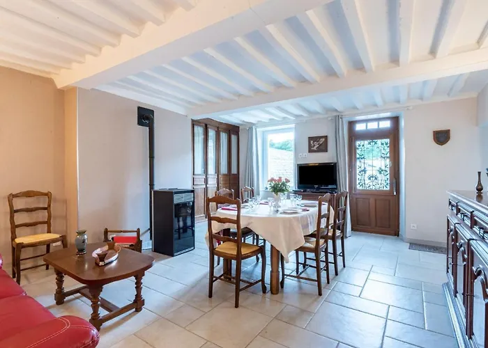 Holiday home Le Repos By Interhome *