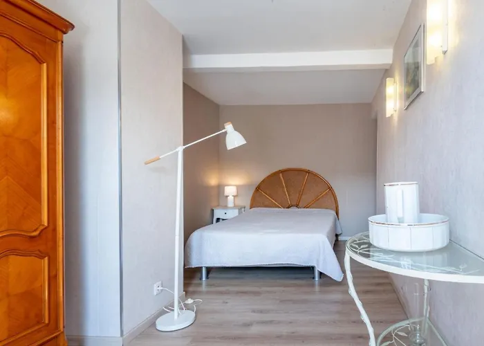 Holiday home Le Repos By Interhome