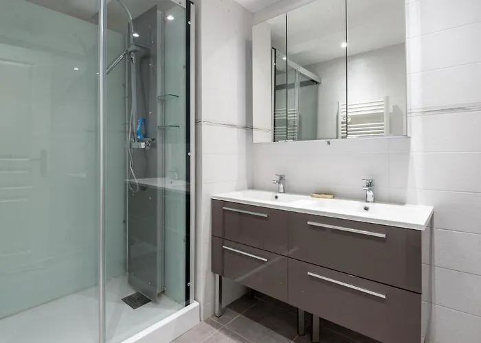 Le Repos By Interhome * Commes