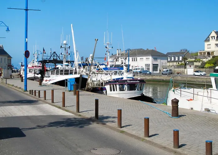 Le Repos By Interhome Holiday home Commes