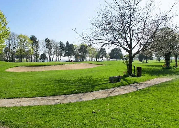 Le Repos By Interhome * Commes